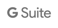 Logo G Suite G Suite