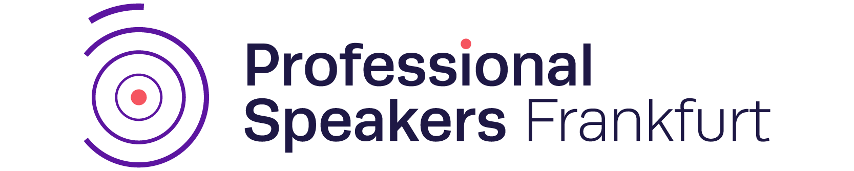 Professional Speakers Frankfurt
